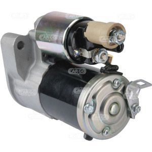 Стартер Honda CR-V III 2.4 i-VTEC 4WD 09– Стартер Honda CR-V III 2.4 i-VTEC 4WD 09–
