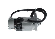 Стартер Lexus LX 450d 15–, Toyota