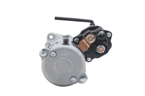 Стартер Land Rover Range III 3.6, 4.4 2006– Стартер Land Rover Range III 3.6, 4.4 2006–