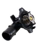 Термостат в корпусі Jeep Grand Cherokee IV (WK, WK2) 3.0 V6 4x4 2014–