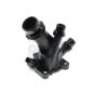 Термостат з корпусом Volvo S40 II (544) D4 2010–2012, фото 1 - интернет-магазин Auto-Mechanic