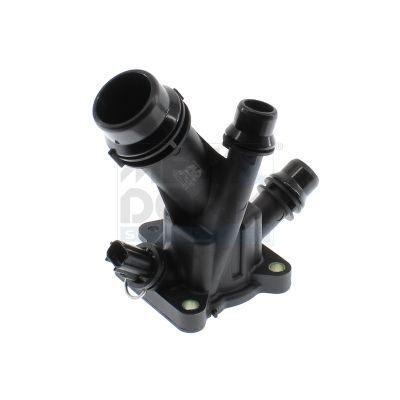 Термостат з корпусом Volvo S40 II (544) D4 2010–2012 Термостат з корпусом Volvo S40 II (544) D4 2010–2012