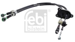 Трос коробки передач Fiat Doblo 1.3 2010–