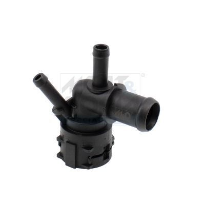 Фланець системи охолодження Audi A3 (8V1, 8VK) 1.4 TFSI 2012–2014, Volkswagen Golf VII Variant (BA5, BV5) 1.2 TSI 2013–2020
