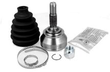 ШРУС передний левый Citroen C3 II (SC_) 1.2 THP 110 2014–2016