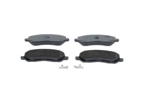 Колодки гальмівні (передні) Mitsubishi Lancer VII/VIII 03-/Jeep Compass/ Patriot 06- (SUMITOMO)