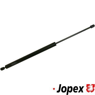 Амортизатор багажника T4 (686/253mm 830N) Амортизатор багажника T4 (686/253mm 830N)