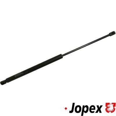 Амортизатор багажника VW T4 (570/235mm 660N) (- дворник) Амортизатор багажника VW T4 (570/235mm 660N) (- дворник)
