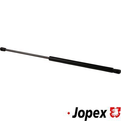 Амортизатор багажника T4 (570/240mm 910N) (+дворник) Амортизатор багажника T4 (570/240mm 910N) (+дворник)