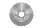 Диск гальмівний (задній) Nissan Leaf 10-/Juke 14-/Qashqai 07-13/X-Trail 01-13 (291.8x16) (вент.), фото 10 - интернет-магазин Auto-Mechanic