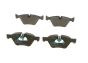 Колодки тормозные (передние) BMW 3 (E90/E91/E92) 07-13/5 (E60/E61) 03-10/X1 (E84) 09-15, фото 15 - интернет-магазин Auto-Mechanic