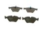 Колодки тормозные (передние) BMW 3 (E90/E91/E92) 07-13/5 (E60/E61) 03-10/X1 (E84) 09-15, фото 17 - интернет-магазин Auto-Mechanic
