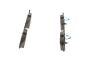 Колодки тормозные (передние) BMW 3 (E90/E91/E92) 07-13/5 (E60/E61) 03-10/X1 (E84) 09-15, фото 18 - интернет-магазин Auto-Mechanic