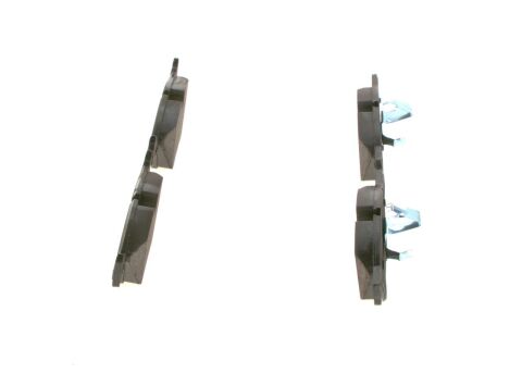 Колодки тормозные (передние) BMW 3 (E90/E91/E92) 07-13/5 (E60/E61) 03-10/X1 (E84) 09-15