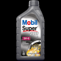 Моторна олива MOBIL Super 2000 X1 10W-40, 1 літр, фото 2 - інтерент-магазин Auto-Mechanic