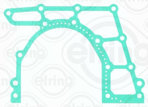 Прокладка кришки двигуна задньої Audi 100/80/A4/A6/A8 90-02