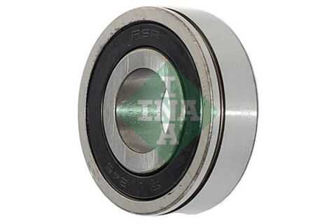 Підшипник КПП (iB5) Ford (25x62x19), (800856C.H49A)
