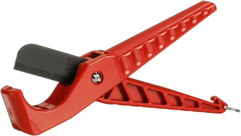 Інструмент для різки шлангів max Ø38 мм