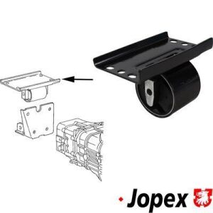Подушка коробки передач Volkswagen T3