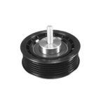 Ролик спрямлювача V-клинових ременів Opel Astra 1,4–1,6