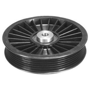 MAGNETI MARELLI OPEL Ролик натяжний Astra,Vectra C, 2.0-3.0CDTI