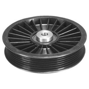 MAGNETI MARELLI VOLVO Натяжний ролик C70/S70