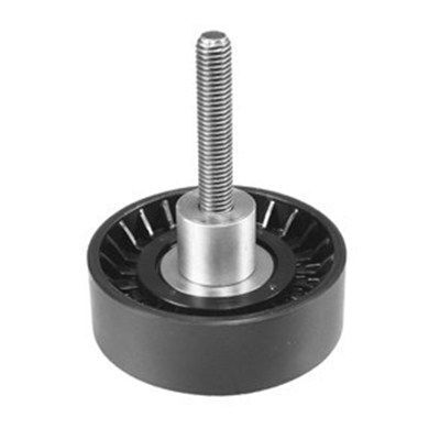Ролик генератора VW/Audi 1.4-1.6FSI (паразитный) (76х26) (MPQ0077)