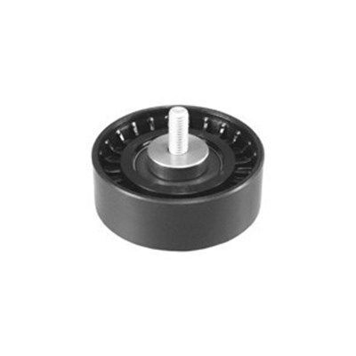 Ролик генератора Ford Focus 1.8Di/TDCi 98- (паразитный) (70x26) (MPQ0090) Ролик генератора Ford Focus 1.8Di/TDCi 98- (паразитный) (70x26) (MPQ0090)