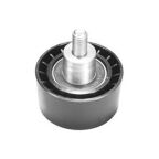 Ролик натягувача ременя Citroën C3 2002–