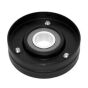 MAGNETI MARELLI FORD Ролик натяжний. (17x73x21) мет Escort,Fiesta 1,8D/TD, фото 1 - интернет-магазин Auto-Mechanic