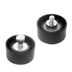 MAGNETI MARELLI FORD Ролик натяжний. (обратка, великий) 1,6-2,0 16V ZETEC