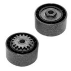 MAGNETI MARELLI RENAULT Ролик натяжн.Clio III,IV,Grandtour,Modus,Twingo 1.2 07-