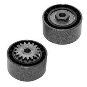 MAGNETI MARELLI RENAULT Ролик натяжн.Clio III,IV,Grandtour,Modus,Twingo 1.2 07-