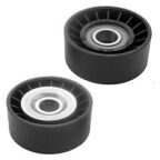 Ролик натяжний BMW E90 335i/xi/i xDrive