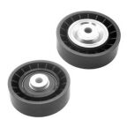 Ролик натяжной Opel Vectra C, Signum, Renault 3.0 CDTi