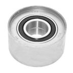 Ролик натяжний гладкий верхній Fiat