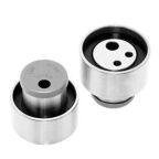 Натяжний ролик Fiat Tipo 1.7D 1988–1993/1.9D/TD 1988–1994/Tempra 1.9D/TD 1990–1993/Ducato