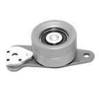 Ролик натяжний гладкий Renault Trafic 21