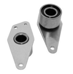 Натяжной ролик промежуточный Renault Clio 1,7/1,9D/Laguna 1,8-2,0/R9/11/19/2