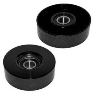 MAGNETI MARELLI DB Ролик натягувача ременя W210 2,8-3,2 95-02