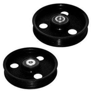 MAGNETI MARELLI RENAULT Ролик натяжний Kangoo,Logan,Megane 1.5dCi