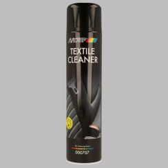 Очиститель текстильной обивки MOTIP 600 мл Textile Cleaner