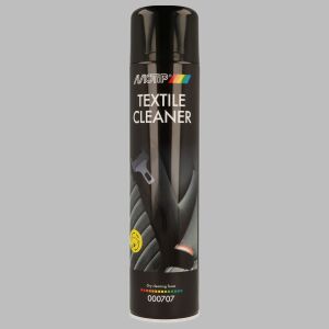 MOTIP 600мл Textile Cleaner Очищувач текстильної оббивки