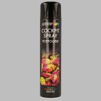 MOTIP 600мл Cockpit Spray Очищувач панелі напівматовий (попурі) грязевідштовхувальний, антистатичний, не містить силікон
