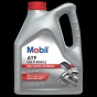 Трансмісійна олива MOBIL ATF Multi-Vehicle Dexron-VI, 4 літри, фото 2 - интернет-магазин Auto-Mechanic