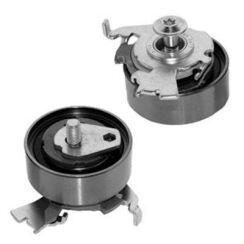 Натяжной ролик Opel Astra F/G 1,4/1,6 16V 94–, Corsa B Vectra B/C 1.6–1.8 95–