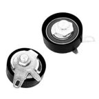 AUDI Ролик натягувача ременя А4/А6/А8, VW Passat 2.5TDI 97-