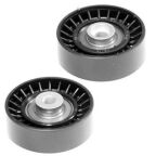 Ролик CITROEN C-Crosser 2.2HDi