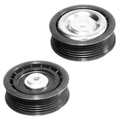 Ролик генератора VW Crafter 2.5TDI 06- (натяжний) (76х26) (MPQ0638) Ролик генератора VW Crafter 2.5TDI 06- (натяжний) (76х26) (MPQ0638)