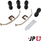 Ремкомплект супорта Audi A4